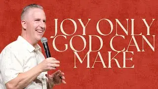 Make Room in the Transition l Patrick Lynch l Movement Church