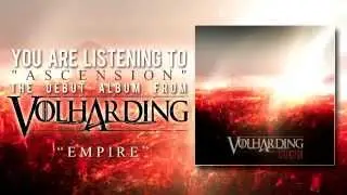 Volharding - 