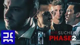 Wir Suchen Phase 2 (A Darc Movie by Darc Mavid)