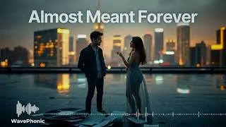 Almost Meant Forever | Emotional Ballad | WAVE PHONIC