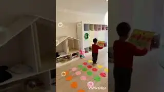 Bedensel robotik kodlama 😍 adımını at oyunu başlat