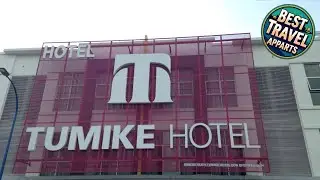 Tumike Hotel Bentong | Bentong, Malaysia | Hotel Review 🛏️