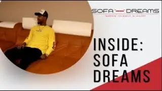 Sofa Dreams Meets Juelz Santana