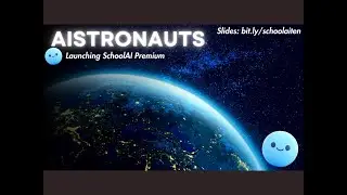 SchoolAi - Intro Training