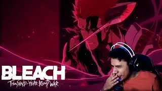 Reaccionando al Trailer de Bleach!!!!!!!