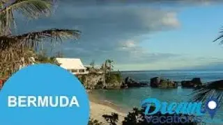 Bermuda   Dream Vacations