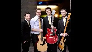 4-piece - Function Band