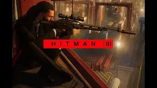 Agent 47 in Dubai &ndash; Hitman 3 Stealth Masterclass | Hindi Gameplay 🎯