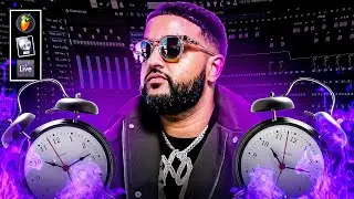 How to Make a Song like NAV in 5 MINUTES!