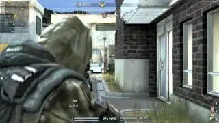 CGO AVA - 69get vs egoManiac (Semi-Finals - 3rd Map - 2nd Half) - Tournament #2 (January 8th & 9th)
