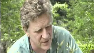 From The ONE Vault   Robert Thurman on human quality