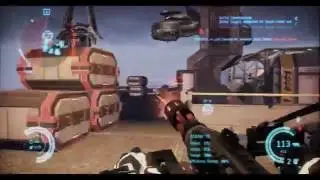 Dust 514 with NCS Music and Commentary