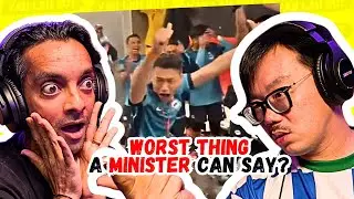 Minister David Neo Apologizes for &ldquo;Idiot&rdquo; Remark & PM Wong&rsquo;s Toolkit For Wealth Inequality | #743