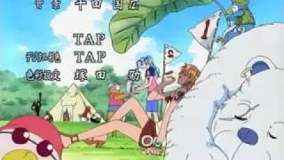piecePROJECT ending 5