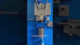 Steel Strapping Metal Pusher Seals machine ,Automatic PET strapping seal making machine
