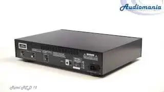 CD проигрыватель Rotel RCD 12