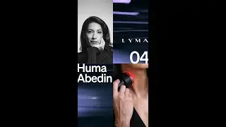 #04 - Huma Abedin- LYMA - The Power Women Series