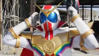 Zenkaiger Won't Be Adapted Into Power Rangers