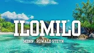 BMNN , Rowald Steyn - ILOMILO