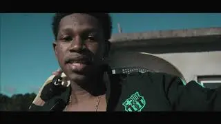 Tchico - mauvais boy ( freestyle 2 spi #1 )