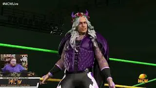 MCW Live 1/10/2026