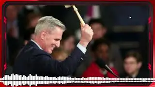 Title GOP Chaos McCarthy's Battle for Speaker Amidst Party Uprising