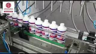 Flow meter Type filling