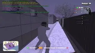 #Fragmovie   l 𝐍𝐮 𝐝𝐚𝐯𝐚𝐲 l  Radmir rp [1080/60]