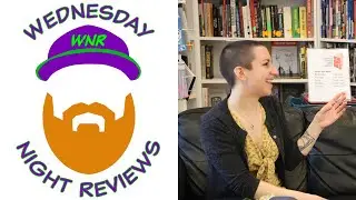 Rotem & The Canada Comics Open Library - Talking Shop #4 (2 of 3)