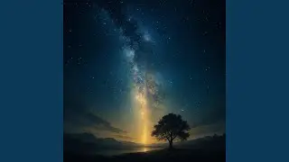 When God, in Silence Deep and Wide