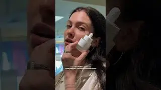New SKIN1004 microneedle booster ampoules #skincare #koreanskincare #skincareroutine
