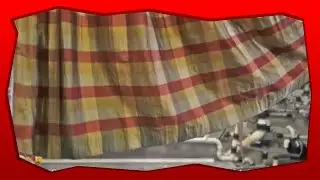 Cleaning Drapery Organically