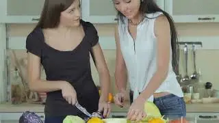 Eat Your Heart Out  Healthy vs  Harmful