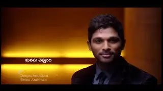 INDIAN ADFILM MAKERS- SHOWREEL