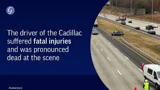1 Killed in Truck Crash on State Highway 12 in Isleton