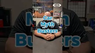 Is Transmission Fluid Really &ldquo;Lifetime&rdquo;?  MYTH BUSTED | CABLE DAHMER