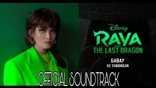 Gabay by KZ Tandingan | Official Soundtrack