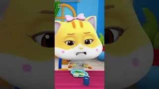 Yes Yes Song #cartoonvideo #youtube #nurseryrhymes #loconuts
