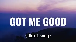 Ciara - Got Me Good (Lyrics) [Tiktok Song]  &ldquo;My Back&rsquo;s Aching, My Bra&rsquo;s Too Tight