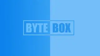WHAT IS BYTEBOX?