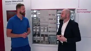 Willkommen auf der Light + Building 2022 - ComfortLine & ComfortPlaner