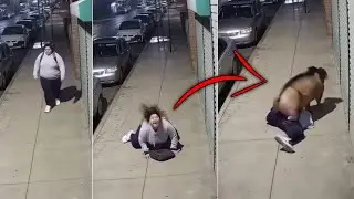10 Scary Videos and Shocking Moments That Should Never Have Been Recorded