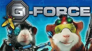 G Force DS is Better Than You Think