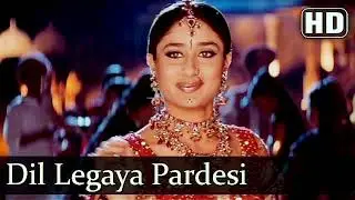Dil Le Gaya Pardesi Full Lyrical Video Song | Talaash | Akshay Kumar, Kareena Kapoor |