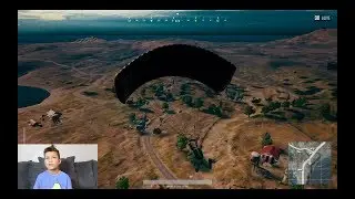 PUBG PlayerUnknown's BattleGround XBOX One First Look Online Play
