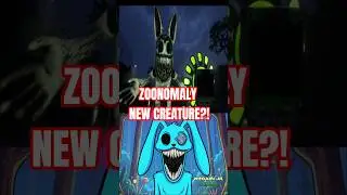 These Creatures are Should NOT Exist 🤯 | ZOONOMALY Horror Game😱😺