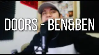 Ben&Ben - Doors (COVER) by Ronald Martinez