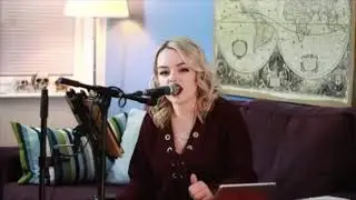 Million Dreams | The Greatest Showman | Live Cover by Lorna Adams