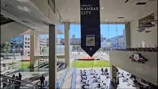 Hallmark HQ Kansas city 🇺🇸