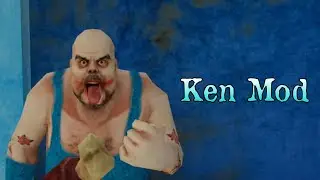 Mr. Meat 2 in Ken Mode Full Gameplay